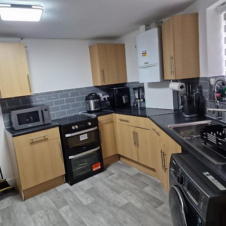 One Room In Stoke Newington Λονδίνο Εξωτερικό φωτογραφία