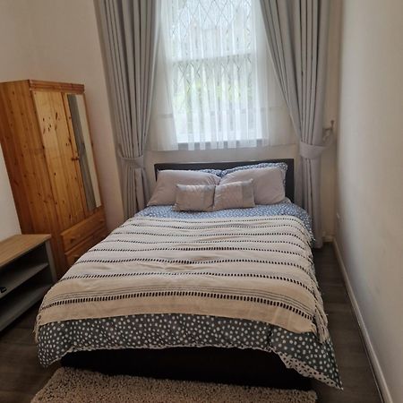 One Room In Stoke Newington Λονδίνο Εξωτερικό φωτογραφία