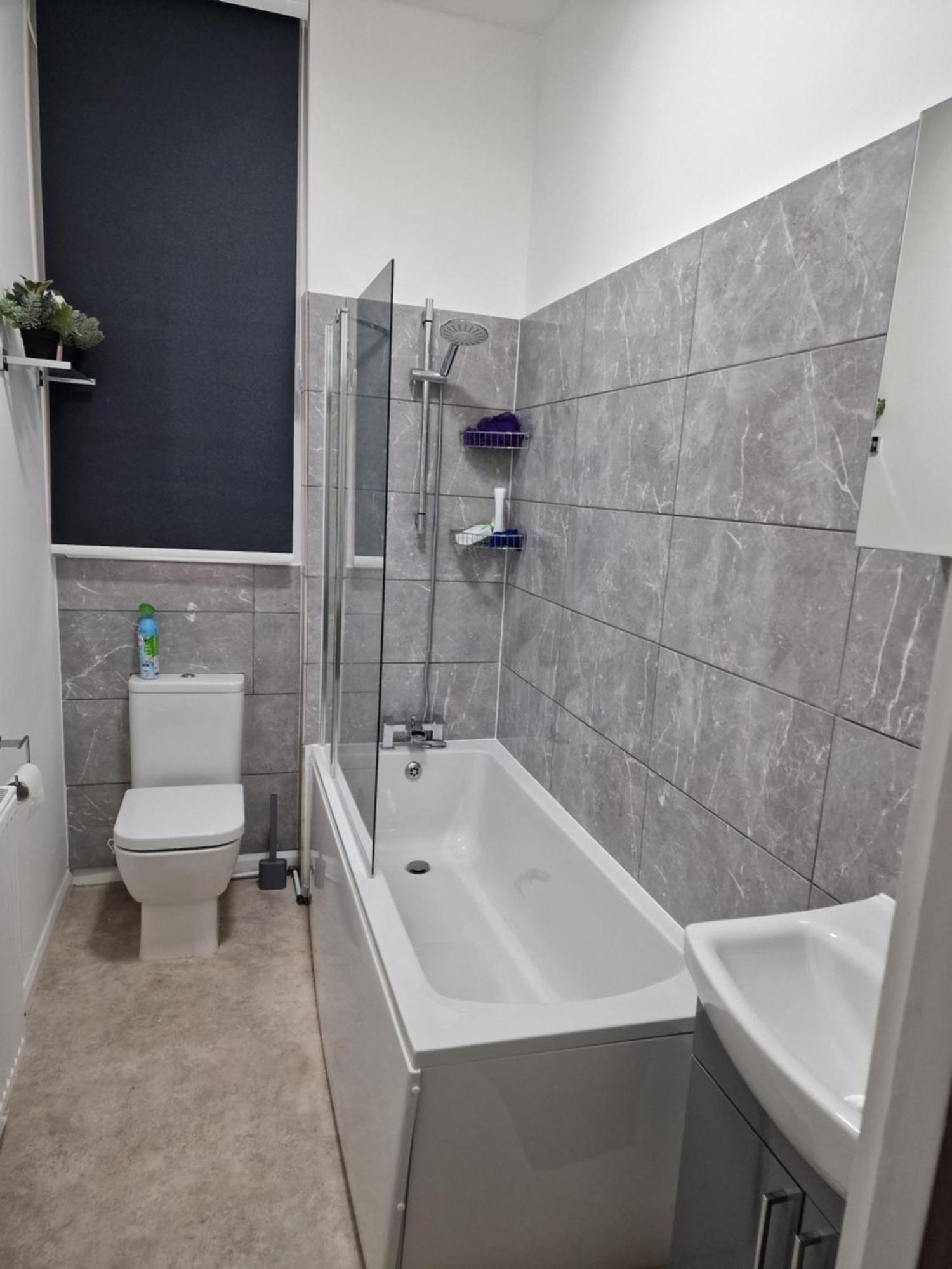 One Room In Stoke Newington Λονδίνο Εξωτερικό φωτογραφία