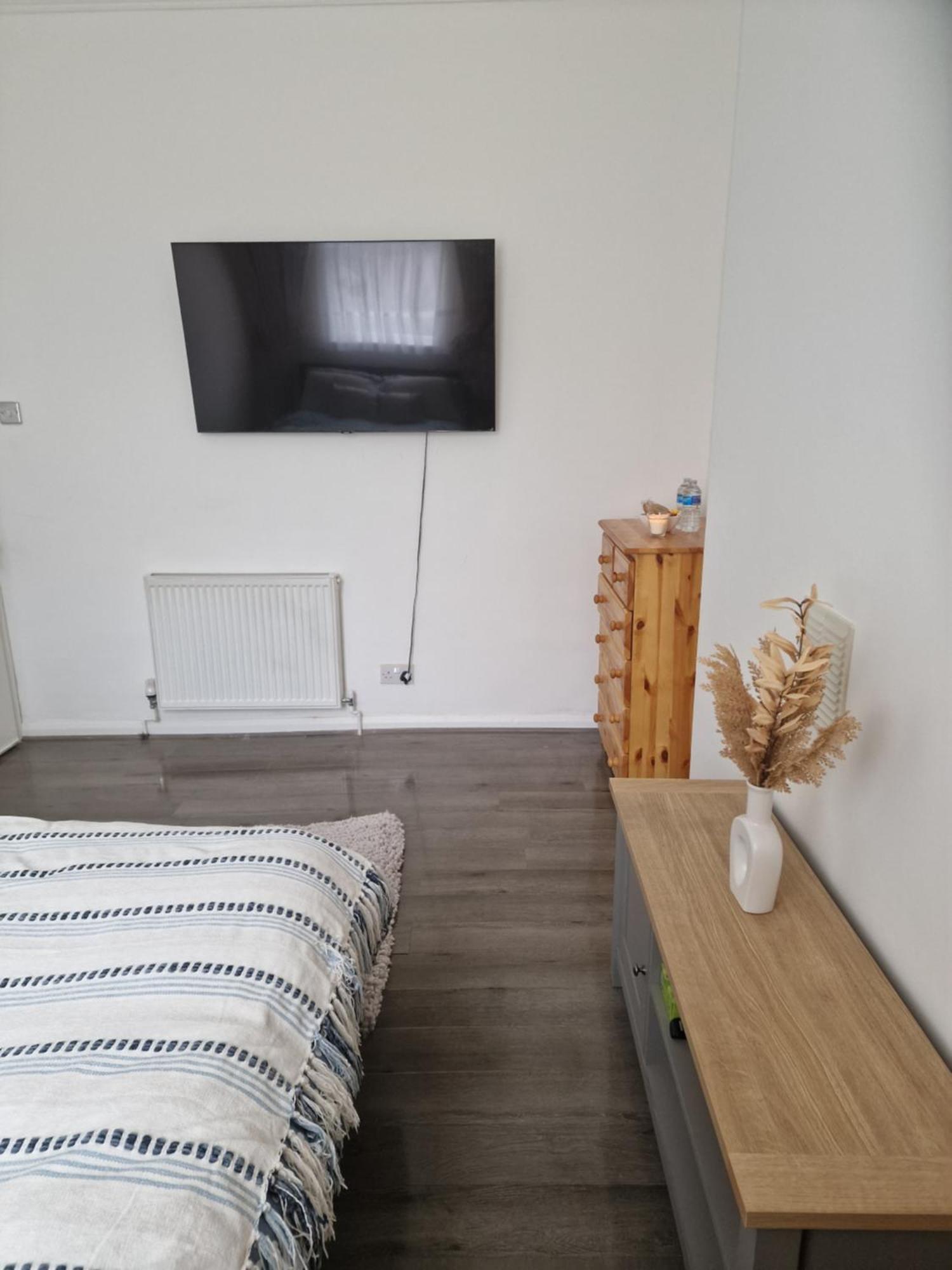 One Room In Stoke Newington Λονδίνο Εξωτερικό φωτογραφία