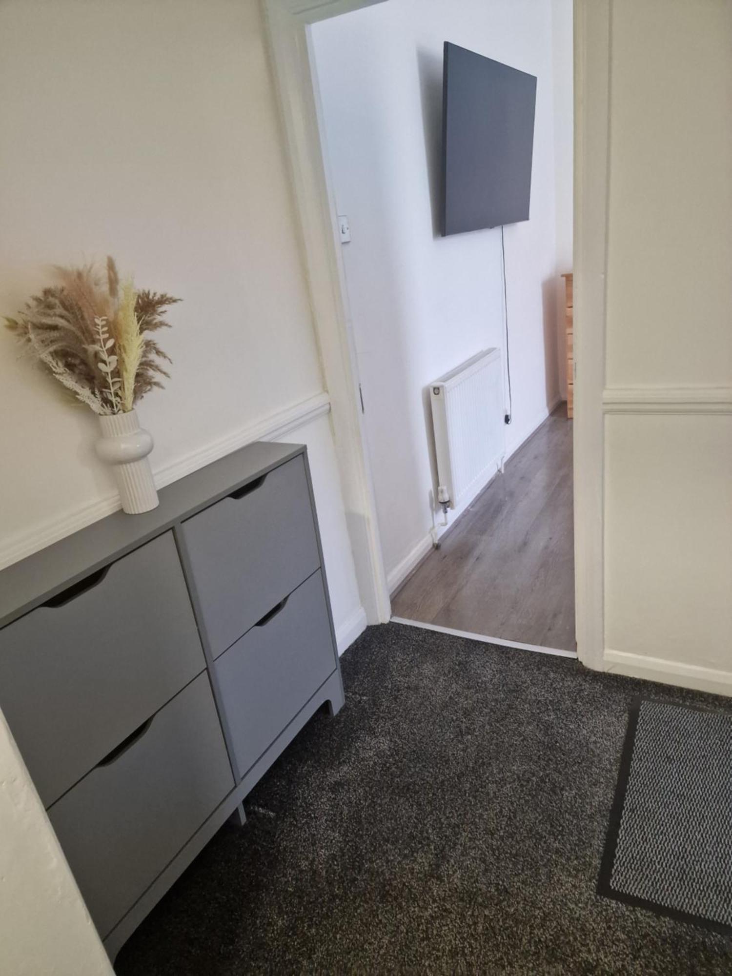 One Room In Stoke Newington Λονδίνο Εξωτερικό φωτογραφία
