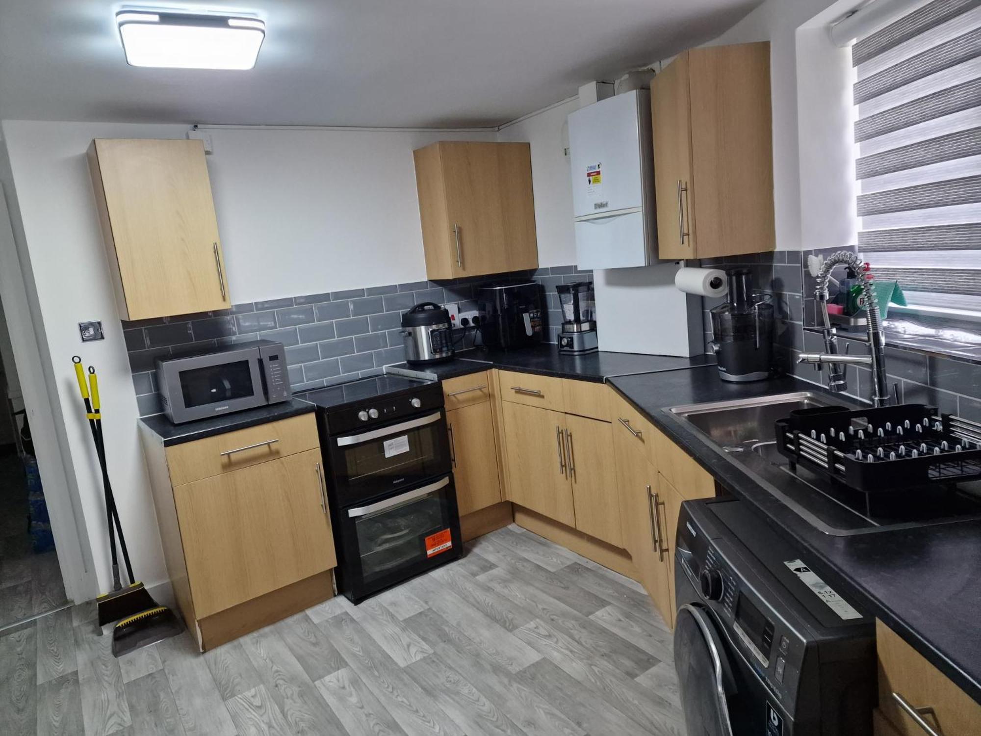 One Room In Stoke Newington Λονδίνο Εξωτερικό φωτογραφία