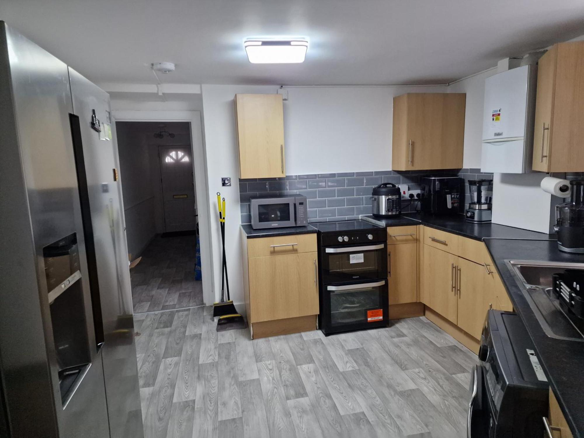 One Room In Stoke Newington Λονδίνο Εξωτερικό φωτογραφία